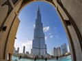 Spojené arabské emiráty: Abu Dhabi a Dubaj