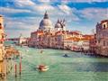 Taliansko: Florencia, Benátky a Verona