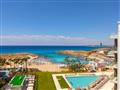 Cyprus, Ayia Napa: Chrysomare Beach Hotel & Resort 5*