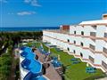 Cyprus, Paphos: Avlida Hotel 4*
