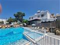 Cyprus, Paphos: Hotel Nereus 3*