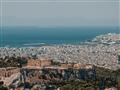 Atény: Mesto bohov a histórie