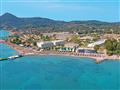 Korfu: Messonghi Beach Holiday Resort 3*+