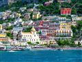 Čarovné Taliansko: Ischia, Capri a Amalfi