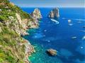 Čarovné Taliansko: Ischia, Capri a Amalfi