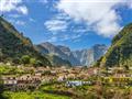 Madeira: Ostrov večnej jari a zelene