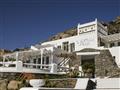 Mykonos: Olia Hotel 3*