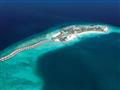 Májová Srí Lanka a Maldivy: Klenoty Indického oceánu
