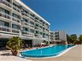 Bulharsko: Zefir Beach Hotel 3*