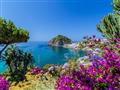 Taliansko: Amalfi, Positano, Capri, Ischia a Neapol