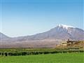 Arménsko: Krajina histórie, vína a kvalitného brandy