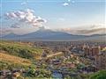 Arménsko: Krajina histórie, vína a kvalitného brandy