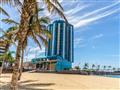 Lanzarote: Arrecife Gran Hotel & Spa 5*