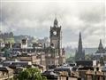 Veľkonočné Škótsko: Edinburgh s ochutnávkou whisky