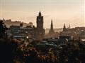 Škótsko: Edinburgh a North Berwick