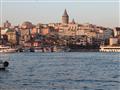 Istanbul a oddych na Tureckej riviére