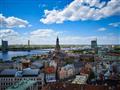 Poklady Lotyšska: Riga a Jurmala