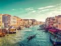 Taliansko: Benátky, Verona a oddych pri mori