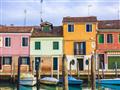 Taliansko: Benátky, Verona a oddych pri mori