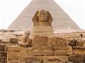 Egypt: Od Asuánu až po pyramídy