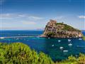Taliansko: Amalfi, Positano, Capri, Sorrento, Neapol, Pompeje a oddych na Ischii
