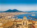 Taliansko: Amalfi, Positano, Capri, Sorrento, Neapol, Pompeje a oddych na Ischii