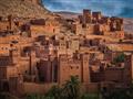 Putovanie Marokom vrátane noci na Sahare