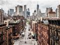USA: Predvianočný New York a jeho atrakcie