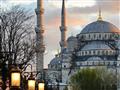 Istanbul: Po stopách sultánov