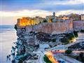 Korzika: Ostrov plný kontrastov