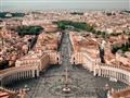 Taliansko: Rím a Tivoli
