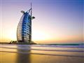 Spojené arabské emiráty: Abu Dhabi, Dubaj a Safari Park