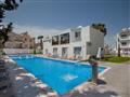 Cyprus, Paphos: Princessa Vera Hotel 3*+