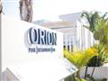 Rhodos: Orion Hotel Faliraki 3*