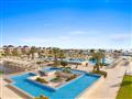 Maroko, Taghazout: Pickalbatros White Beach Taghazout 5*