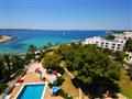 Ibiza: Abrat Hotel 3*