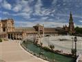 Klenoty Andalúzie: Sevilla, Cordoba a Gibraltár