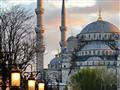 Z Orientu k Egejským brehom – Istanbul, Efez a grécky ostrov Samos