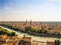 Dovolenka týždňa: Taliansko – Romantická Florencia, Benátky a Verona