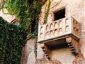 Dovolenka týždňa: Taliansko – Romantická Florencia, Benátky a Verona