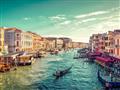 Dovolenka týždňa: Taliansko – Romantická Florencia, Benátky a Verona