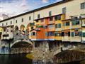 Dovolenka týždňa: Taliansko – Romantická Florencia, Benátky a Verona