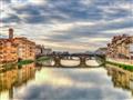 Dovolenka týždňa: Taliansko – Romantická Florencia, Benátky a Verona