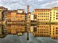 Dovolenka týždňa: Taliansko – Romantická Florencia, Benátky a Verona