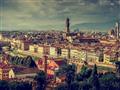 Dovolenka týždňa: Taliansko – Romantická Florencia, Benátky a Verona