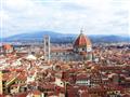 Dovolenka týždňa: Taliansko – Romantická Florencia, Benátky a Verona