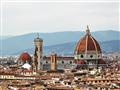 Dovolenka týždňa: Taliansko – Romantická Florencia, Benátky a Verona