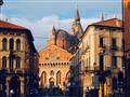 Dovolenka týždňa: Taliansko – Romantická Florencia, Benátky a Verona