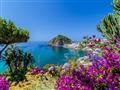 Veľkonočné Taliansko: Ischia, Neapol a Procida