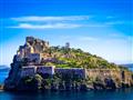 Poklady Talianska: Ischia a Procida